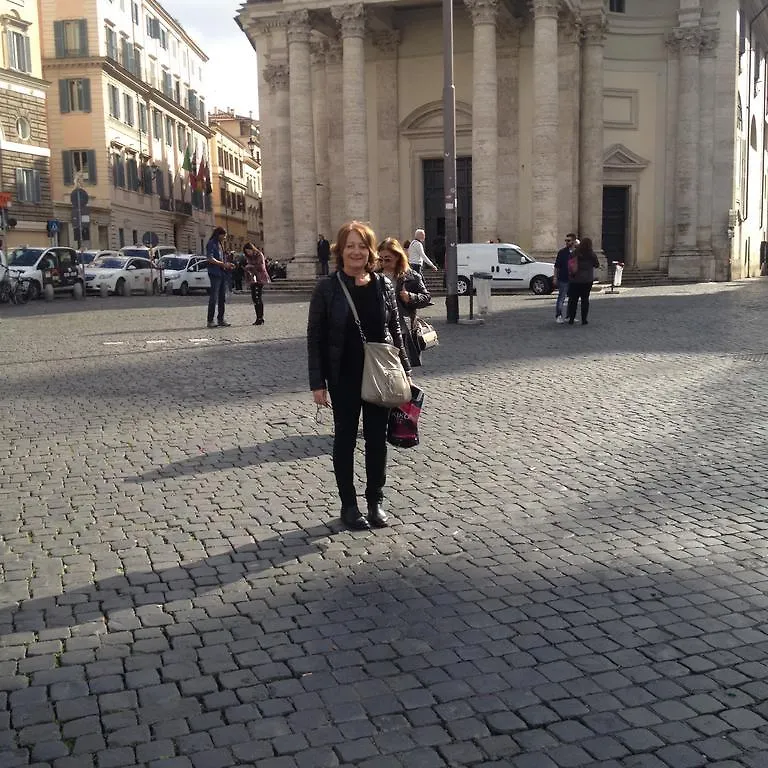 Centocelle Forte Prenestino Hotel Roma Apartamento