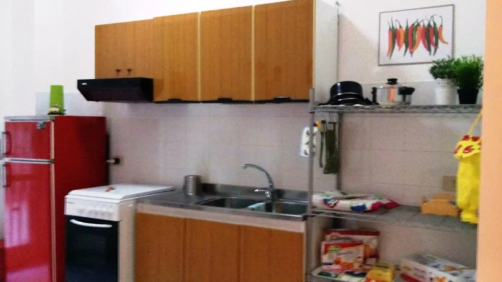 Apartamento Centocelle Forte Prenestino Hotel Roma Itália
