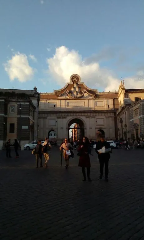 Centocelle Forte Prenestino Apartment Rome