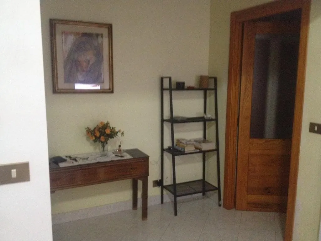 Centocelle Forte Prenestino Apartment Rome