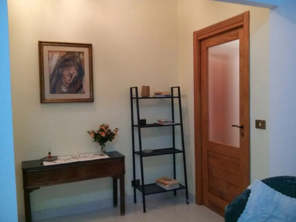 Centocelle Forte Prenestino Apartment Rome