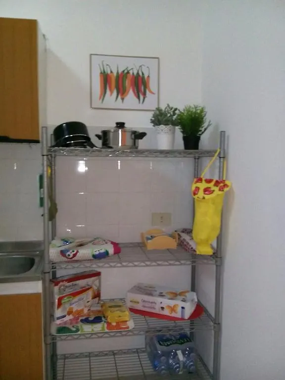Centocelle Forte Prenestino Apartment Rome