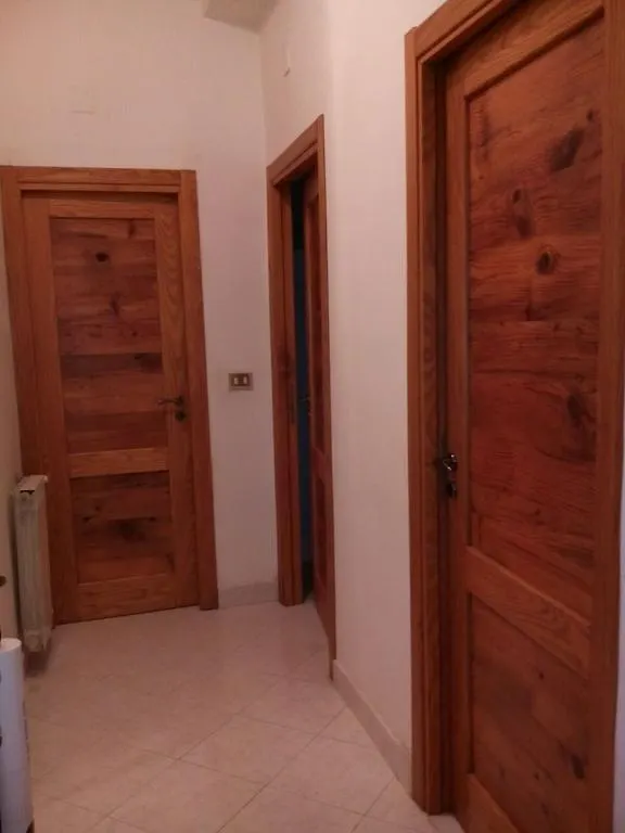 Centocelle Forte Prenestino Apartment Rome 0*,