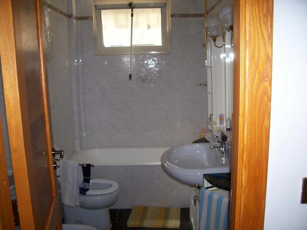 Centocelle Forte Prenestino Apartment Rome Italy