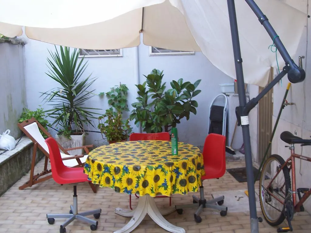 Centocelle Forte Prenestino Apartment Rome Italy