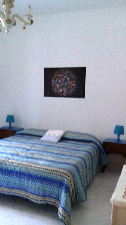 Centocelle Forte Prenestino Apartment Rome