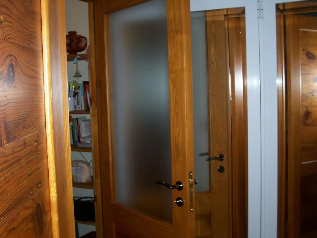 Centocelle Forte Prenestino Apartment Rome 0*,
